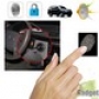 Сканирование отпечатков пальцев - биометрическая автомобильная  